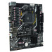Материнская плата  AFOX motherboard AMD A520, AMD Socket AM4, Micro-ATX