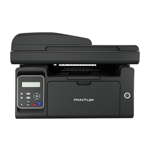 МФУ Pantum M6550NW (лазерное P/C/S, А4, 22 ppm, 1200 dpi, 128Mb, paper tray 150 pages, Wi-Fi, LAN, USB) (002967)