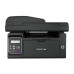 МФУ Pantum M6550NW (лазерное P/C/S, А4, 22 ppm, 1200 dpi, 128Mb, paper tray 150 pages, Wi-Fi, LAN, USB) (002967)