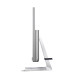 Моноблок Acer Aspire C22-1610 Processor N100/8Gb/SSD256Gb/21,5"/DLED/FHD/KB/M/noOS/black (DQ.BL7CD.002)