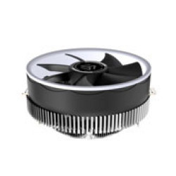 CPU COOLER 109x109x68mm, 0.018-0.12A, 12V, 28dBA (max ) +/-10%