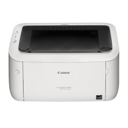 Canon imageClass LBP6030 A4, принтер, лазерный, черно-белый, 18стр/мин, 600dpi, 32Мб, USB, 700стр/картридж, (8468B008)