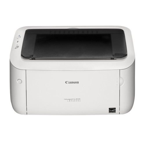 Canon imageClass LBP6030 A4, принтер, лазерный, черно-белый, 18стр/мин, 600dpi, 32Мб, USB, 700стр/картридж, (8468B008)
