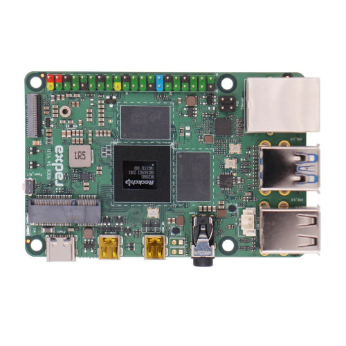Radxa ROCK 5A 16GB