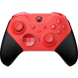 Геймпад Microsoft Xbox Elite Wireless Controller Series 2 Red Core