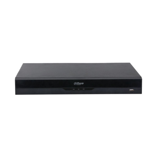 IP-видеорегистратор Dahua DHI-NVR5216-EI 16-канальный