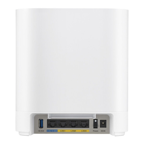 Точка доступа Wi-Fi ASUS EBM68/EU/13/P_EU_UK /WHITE-1-PK/PW