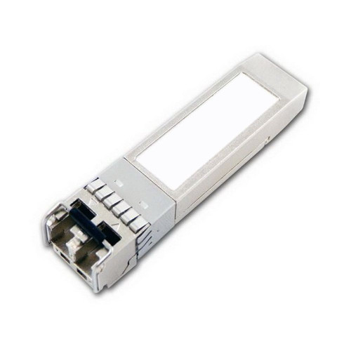 Волоконно-оптический приемопередатчик Infortrend 9370CSFP32G-0010 Трансивер 32Gb/s Fibre Channel SFP28 optical transceiver, LC, wave-length850nm, multi-mode