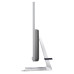 Моноблок Acer Aspire C24-1610 Processor N200/8Gb/SSD256Gb/23,8"/O_DLED/FHD/KB/M/noOS/black (DQ.BLBCD.001)