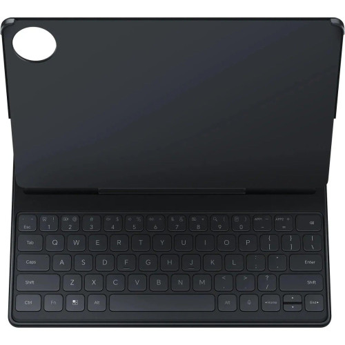 Планшет HONOR 12.3" MagicPad 2 + KBD WIFI 12+256Gb черный (5301AKHW)