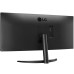 Монитор 29" LG 29WP500-B Black (IPS, 2560x1080, HDMI+HDMI, 5 ms, 178°/178°, 350 cd/m, 1000:1, 75Hz)