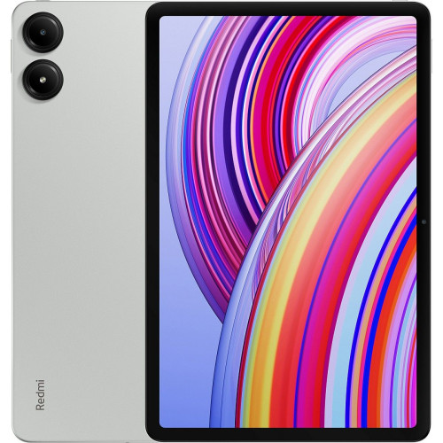 Планшет 12.1" Xiaomi Redmi Pad Pro 5G 6+128Gb зеленый