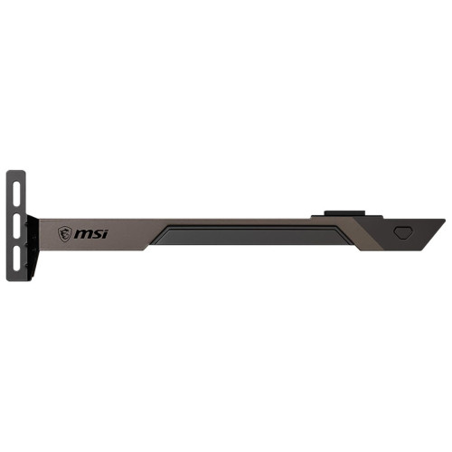 Видеокарта MSI RTX4070Ti SUPER SHADOW 3X OC 16GB GDDR6X 256bit 3xDP HDMI 3FAN RTL