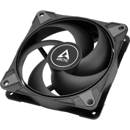 Вентилятор Arctic Cooling ARCTIC P12 Max Вентилятор корпусной - 5 Pack: 200 - 3300 rpm  - retail (ACFAN00289A)