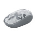 Мышь Microsoft Bluetooth Mouse Camo SE White Camo (8KX-00007)