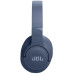 Наушники JBL Tune 670NC Wireless On-Ear Noise-Cancelling Headphones Blue