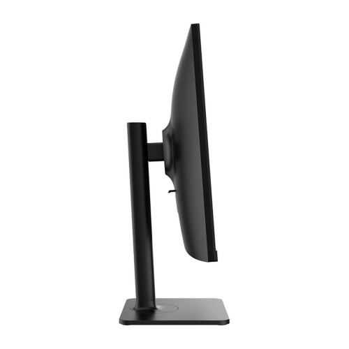 Монитор MSI Modern MD272QXP 27" Black (IPS, 2560x1440, HDMI+DP+Type C, USB Hub, 1 ms, 178°/178°, 400 cd/m, 1000:1 (100M:1), 100Hz, MM, Pivot)