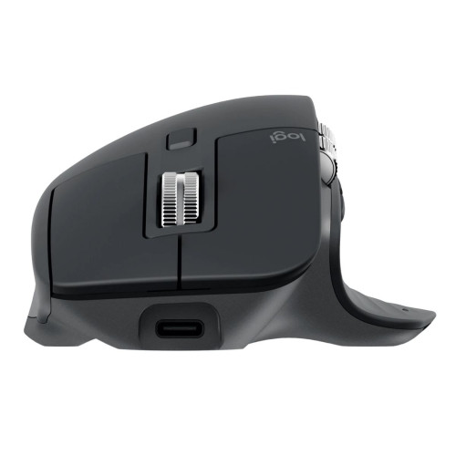 Мышь Logitech MX Master 3S Graphite