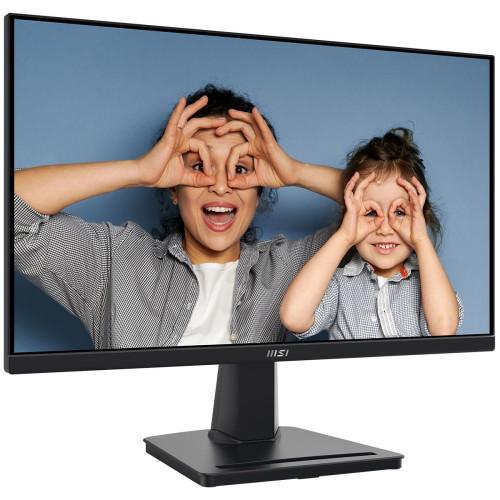 Монитор 21.5" MSI PRO MP225 Black (IPS, 1920x1080, D-Sub+HDMI, 1 ms, 178°/178°, 250 cd/m, 1000:1 (100M:1), 100Hz)