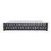 Платформа СХД Infortrend EonStor DS3024RUCB00C-8U30 (24x2.5, 2U, High IOPS, Dual Redundant Controllers (incl: 2x4GB Cache, 8x1GbE (RJ-45) iSCSI, 4 FREE host board slots, 2x12Gb SAS ext ports, 2x Super capacitor+Flash+FAN module, 2x460W), Rackmount kit)