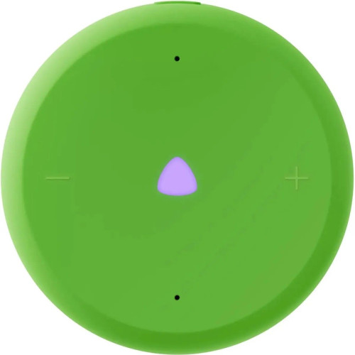 Яндекс Станция Лайт 2 с Алисой, без часов,
6Вт, зелёный  ,YNDX-00028GRN