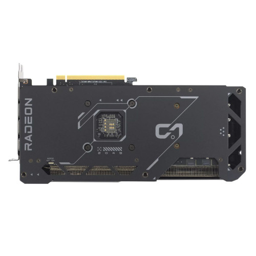 Видеокарта ASUS DUAL-RX7800XT-O16G /RX7800XT,HDMI*1,DP*3,16G,D6