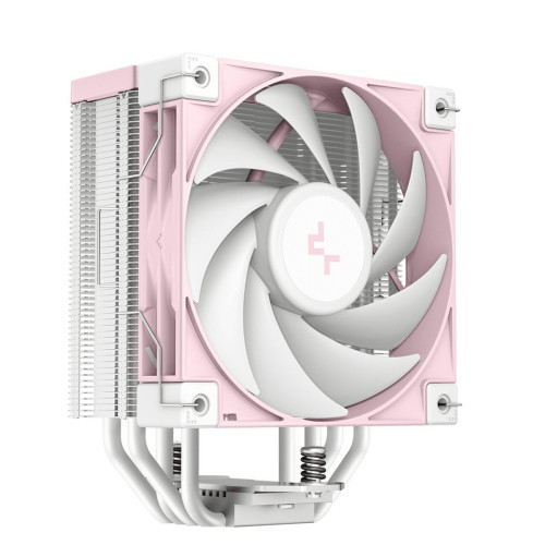 Вентилятор Deepcool AK400 PINK LIMITED