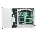 Платформа системного блока AIC HA401-VG_XP1-A401VG01 A401VG01 4U 24-bay storage server, 24x SATA/SAS hotswap 3.5"/2.5" universal bay, 2x canister, 4x 9mm 2.5" nternal bay, 12G expander board with 2x SFF-8643, 2xSFF-8644, 1300W 1+1 redundant