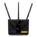 Маршрутизатор ASUS 4G-AX56 Dual-Band WiFi 6 LTE Router 574+1201Mbps EU RTL {5} (869225) (90IG06G0-MO3110)