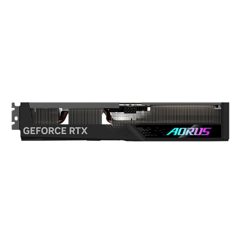 125997 Видеокарта Gigabyte AORUS RTX4060 ELITE 8GB GDDR6 128-bit DPx2 HDMIx2 3FAN RTL