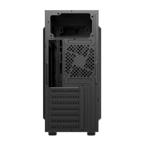 Корпус Zalman T8 ATX Mid Tower PC Case / Black Fan x 1