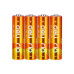 Элемент питания Deli AA LR6 4pcs/Pack (E82902)