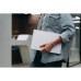Ноутбук ACD 14S Intel Core i5-1235U/8Gb/SSD256Gb/14"/IPS/FHD/NoOS/silver (AH14SI2286WS)