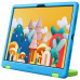 Планшет 11" HONOR pad X8A WIFI KIDS 4+64Gb голубой (5301AKEY)