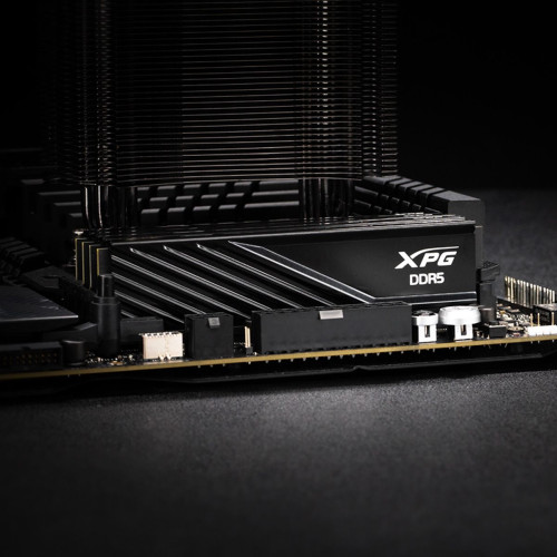 Комплект модулей памяти ADATA XPG Lancer Blade 32GB DDR5 6000 DIMM Black kit 16*2, 1.35V, CL30-40-40