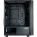 Корпус для ПК Zalman T3 PLUS mATX Mini Tower PC Case, Black fan x2