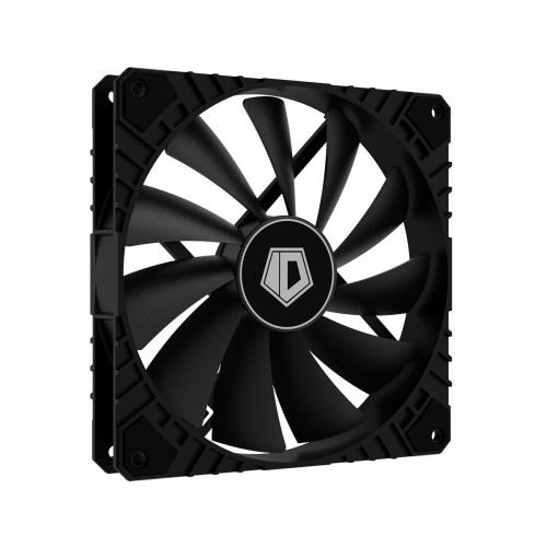 ID-Cooling Вентилятор Fan ID-Cooling WF-14025-XT Black blade / PWM
