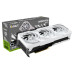 Видеокарта Palit RTX4070Ti SUPER GAMINGPRO WHITE OC 16GB GDDR6X 256bit 3-DP HDMI 3FAN