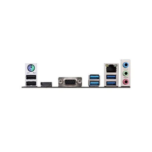 Материнская плата Colorful BATTLE-AX B550M-D PRO V14 B550, AM4, 2*DDR4, 1*PCIEx16, 1*PCIEx4, 1*M.2, 6*USB3.2Gen1, 6*USB2.0, 4*SATA3.0, 2.5G, VGA, HDMI, M-ATX, RTL