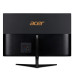 Моноблок Acer Aspire C24-1800 Core i3-1315U/8Gb/SSD256Gb/23,8"/IPS/FHD/KB/M/noOS/black (DQ.BKLCD.001)