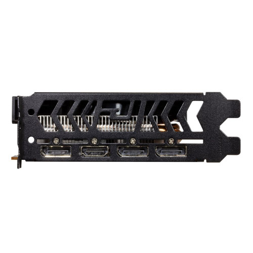 Видеокарта PowerColor RX6600 8GB GDDR6 128bit HDMI 3xDP  (AXRX 6600 8GBD6-3DH) (173526)