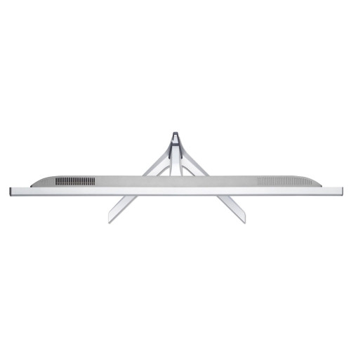 Моноблок Acer Aspire C24-1610 Processor N200/8Gb/SSD256Gb/23,8"/O_DLED/FHD/KB/M/noOS/black (DQ.BLBCD.001)