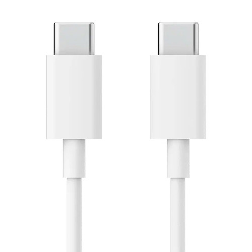 USB кабель CUKTECH  Type-C to Type-C charging cable（1m 3A）CTC310N