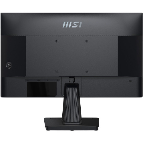 Монитор 21.5" MSI PRO MP225 Black (IPS, 1920x1080, D-Sub+HDMI, 1 ms, 178°/178°, 250 cd/m, 1000:1 (100M:1), 100Hz)