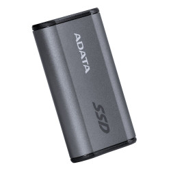 Твердотельный накопитель SSD ADATA  AELI-SE880 1TB USB 3.2 Gen2x2 Type-C
