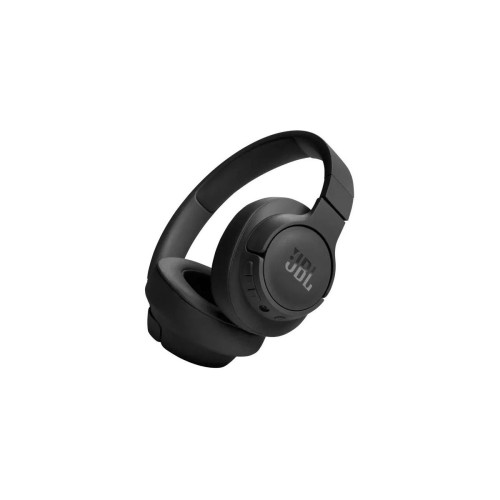 Наушники JBL Наушники JBL Tune T720BT Black (JBLT720BTBLK)