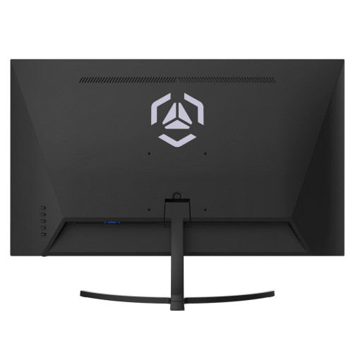 Монитор 27" ГРАВИТОН МН27А (IPS,1920x1080,178°/178°,5мс,300 кд/м, 75Гц, D-Sub, DP 1.2,HDMI 2.0,VESA 100x100)