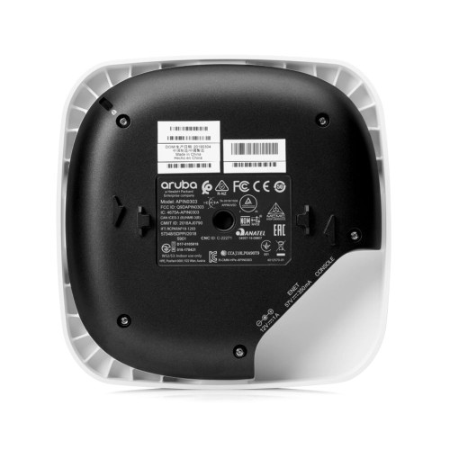 Точка доступа Wi-Fi HPE R2W96A Aruba Instant On AP11 Access Point