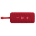Портативная акустика JBL GO 3 Portable Waterproof Speaker Red