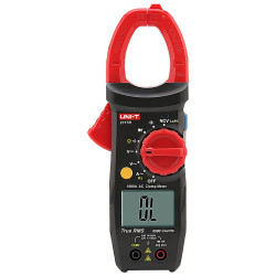 Токоизмерительные клещи